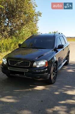 Позашляховик / Кросовер Volvo XC90 2006 в Коростені