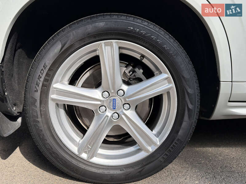 Внедорожник / Кроссовер Volvo XC90 2019 в Черновцах фото 40 Внедорожник / Кроссовер Volvo XC90 2019 в Черновцах