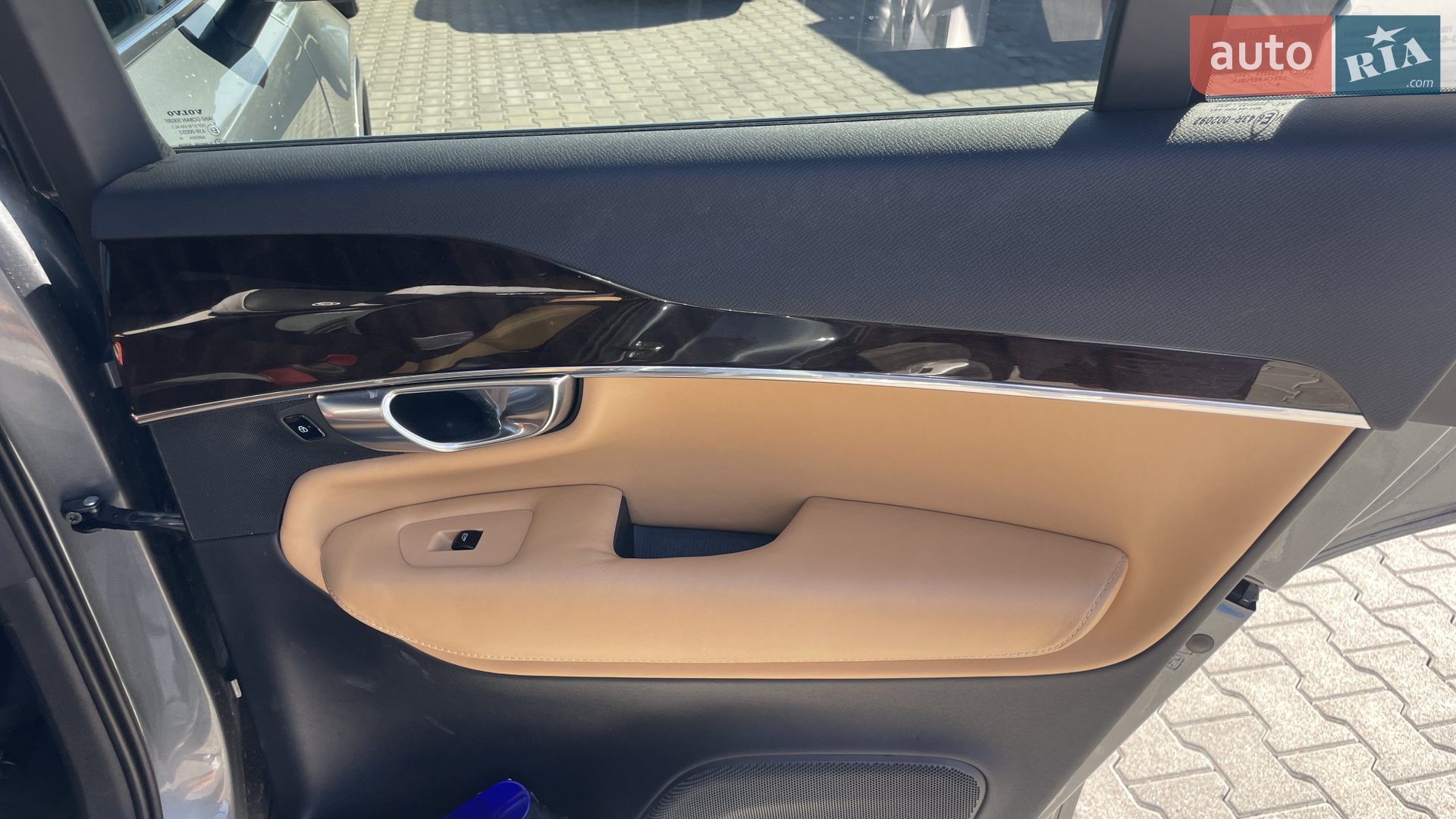 2016 Volvo XC90 - мініатюра 26