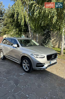 Позашляховик / Кросовер Volvo XC90 2018 в Кам'янському