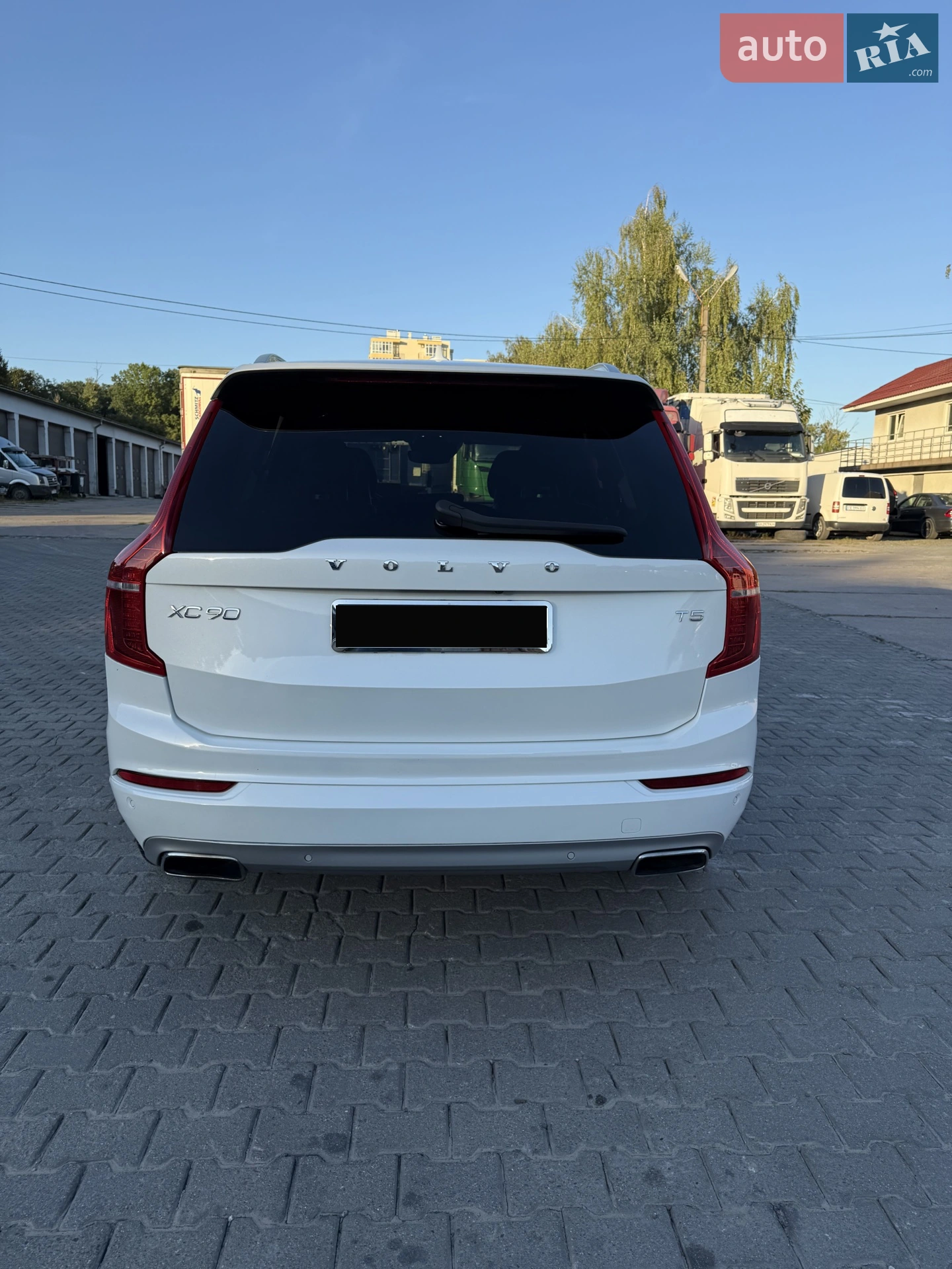 2019 Volvo XC90 - мініатюра 15