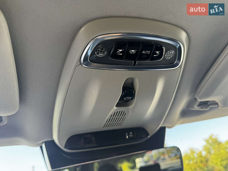 Внедорожник / Кроссовер Volvo XC90 2016 в Коломые