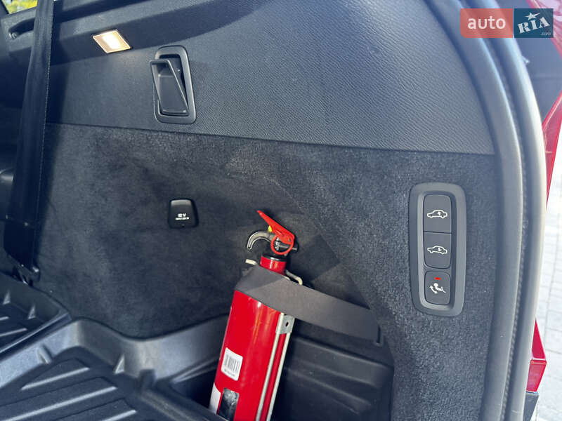 Внедорожник / Кроссовер Volvo XC90 2016 в Коломые