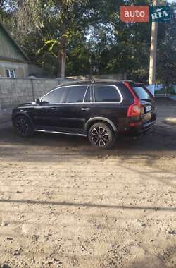 Внедорожник / Кроссовер Volvo XC90 2003 в 
