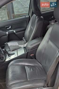 Внедорожник / Кроссовер Volvo XC90 2008 в 