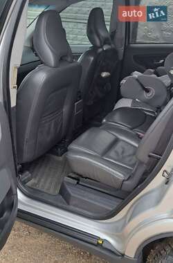 Внедорожник / Кроссовер Volvo XC90 2008 в 