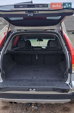 Внедорожник / Кроссовер Volvo XC90 2008 в 