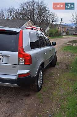 Внедорожник / Кроссовер Volvo XC90 2008 в 