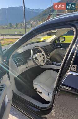 Внедорожник / Кроссовер Volvo XC90 2020 в Киеве