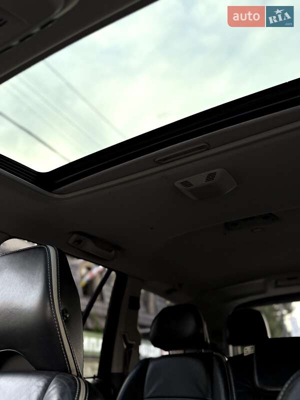 Внедорожник / Кроссовер Volvo XC90 2011 в Тернополе