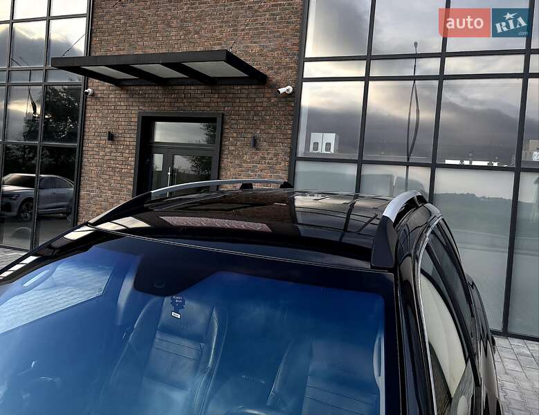 Внедорожник / Кроссовер Volvo XC90 2011 в Тернополе