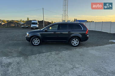 Позашляховик / Кросовер Volvo XC90 2013 в  фото 9 Позашляховик / Кросовер Volvo XC90 2013 в