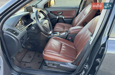 Позашляховик / Кросовер Volvo XC90 2013 в  фото 14 Позашляховик / Кросовер Volvo XC90 2013 в