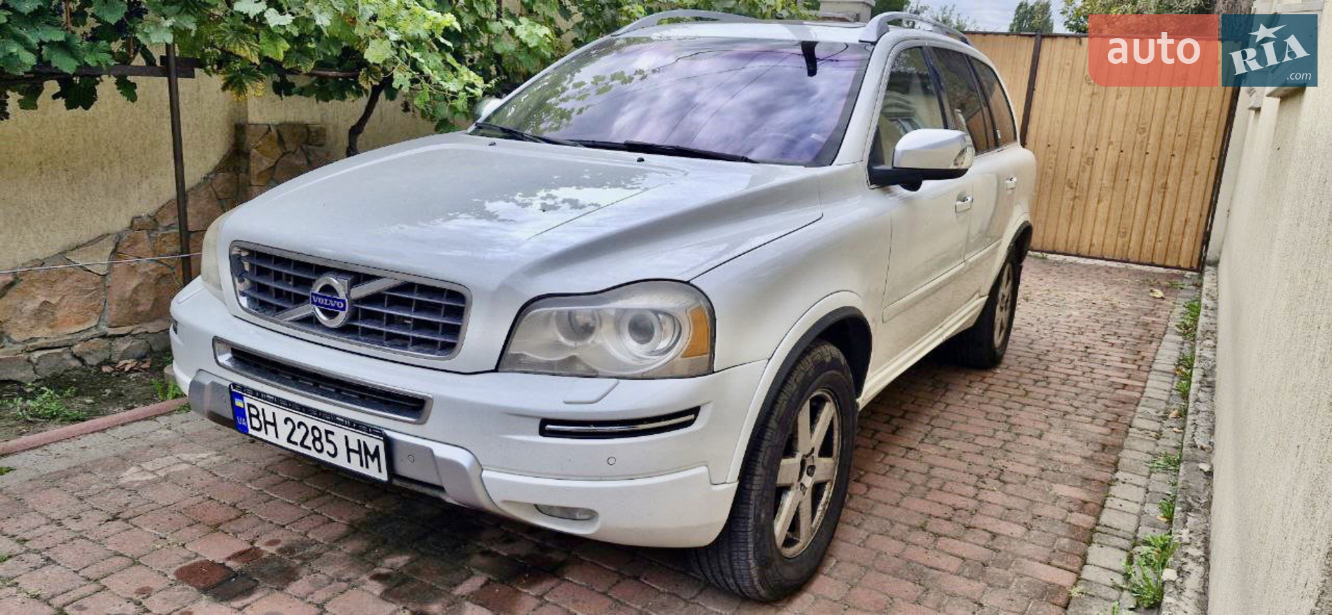 2013 Volvo XC90 - мініатюра 2