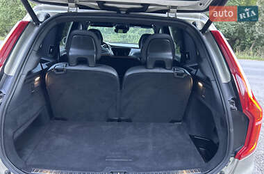 Внедорожник / Кроссовер Volvo XC90 2015 в 