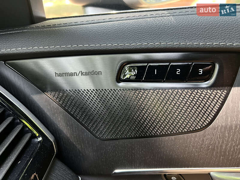 Позашляховик / Кросовер Volvo XC90 2023 в Луцьку фото 15 Позашляховик / Кросовер Volvo XC90 2023 в Луцьку