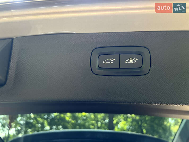 Позашляховик / Кросовер Volvo XC90 2023 в Луцьку фото 21 Позашляховик / Кросовер Volvo XC90 2023 в Луцьку