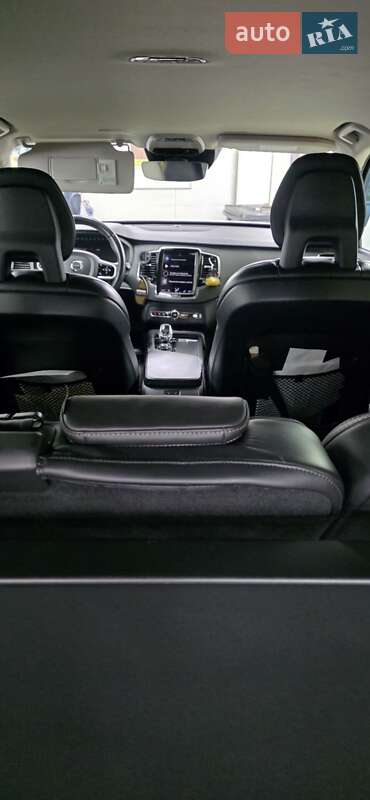 Внедорожник / Кроссовер Volvo XC90 2020 в Черновцах