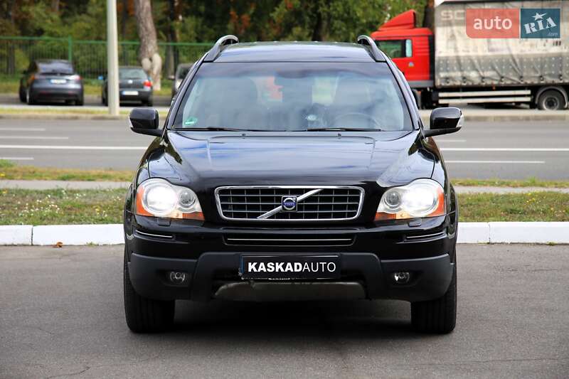 Внедорожник / Кроссовер Volvo XC90 2007 в Харькове фото 2 Внедорожник / Кроссовер Volvo XC90 2007 в Харькове