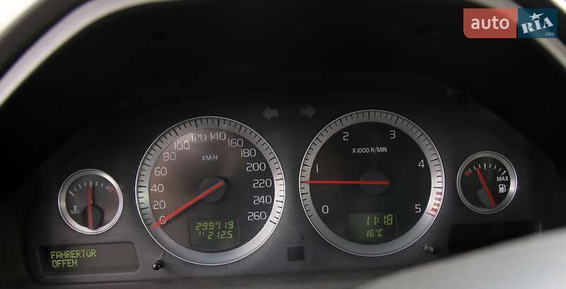 Внедорожник / Кроссовер Volvo XC90 2007 в Харькове фото 14 Внедорожник / Кроссовер Volvo XC90 2007 в Харькове