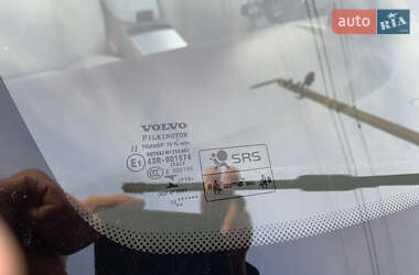 Внедорожник / Кроссовер Volvo XC90 2013 в 