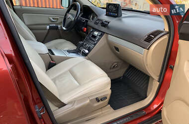 Внедорожник / Кроссовер Volvo XC90 2013 в 