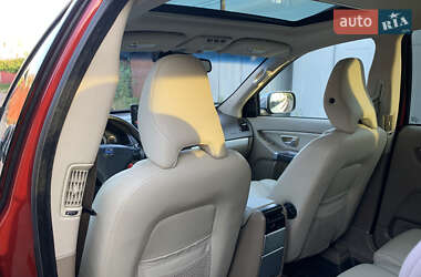 Внедорожник / Кроссовер Volvo XC90 2013 в 