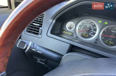 Внедорожник / Кроссовер Volvo XC90 2007 в 
