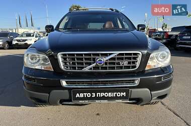 Внедорожник / Кроссовер Volvo XC90 2007 в 