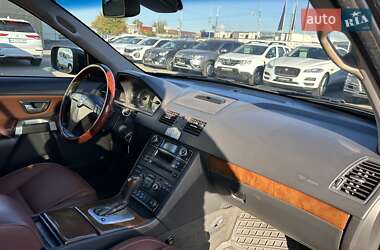 Внедорожник / Кроссовер Volvo XC90 2007 в 