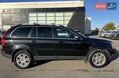 Внедорожник / Кроссовер Volvo XC90 2007 в 
