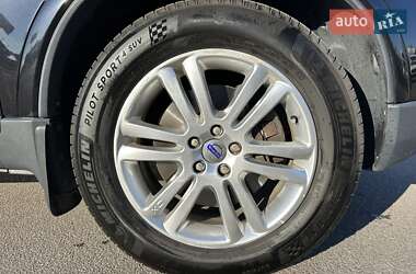Внедорожник / Кроссовер Volvo XC90 2007 в 