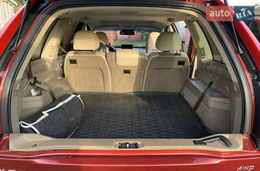 Внедорожник / Кроссовер Volvo XC90 2013 в 