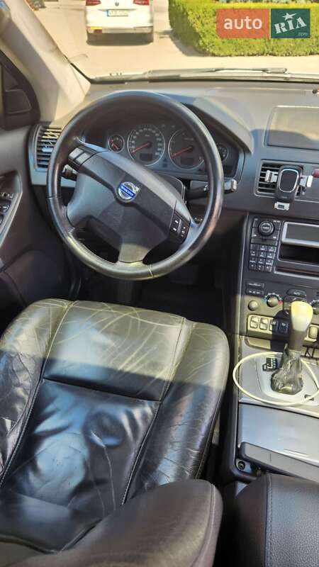 Внедорожник / Кроссовер Volvo XC90 2005 в Кременце