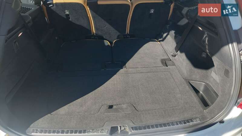 Внедорожник / Кроссовер Volvo XC90 2017 в Киеве фото 13 Внедорожник / Кроссовер Volvo XC90 2017 в Киеве