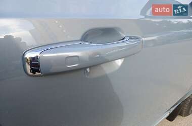 Внедорожник / Кроссовер Volvo XC90 2020 в 