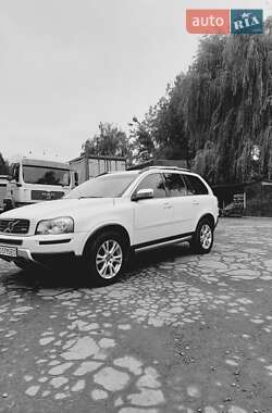 Внедорожник / Кроссовер Volvo XC90 2010 в 