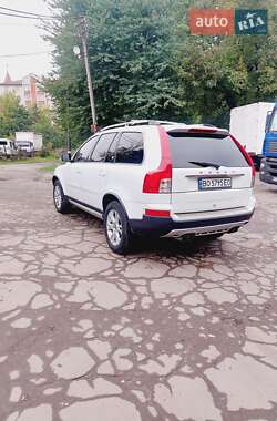 Внедорожник / Кроссовер Volvo XC90 2010 в 