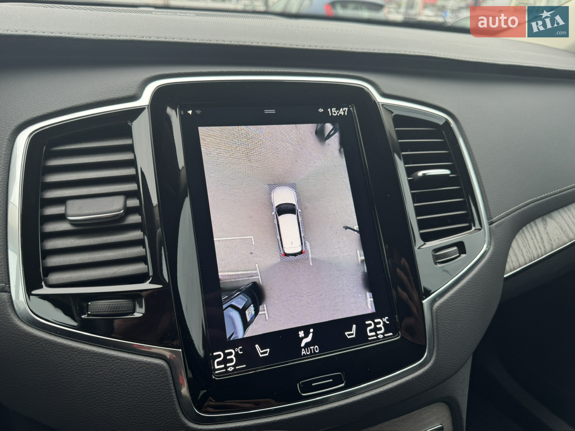 2021 Volvo XC90 - мініатюра 13