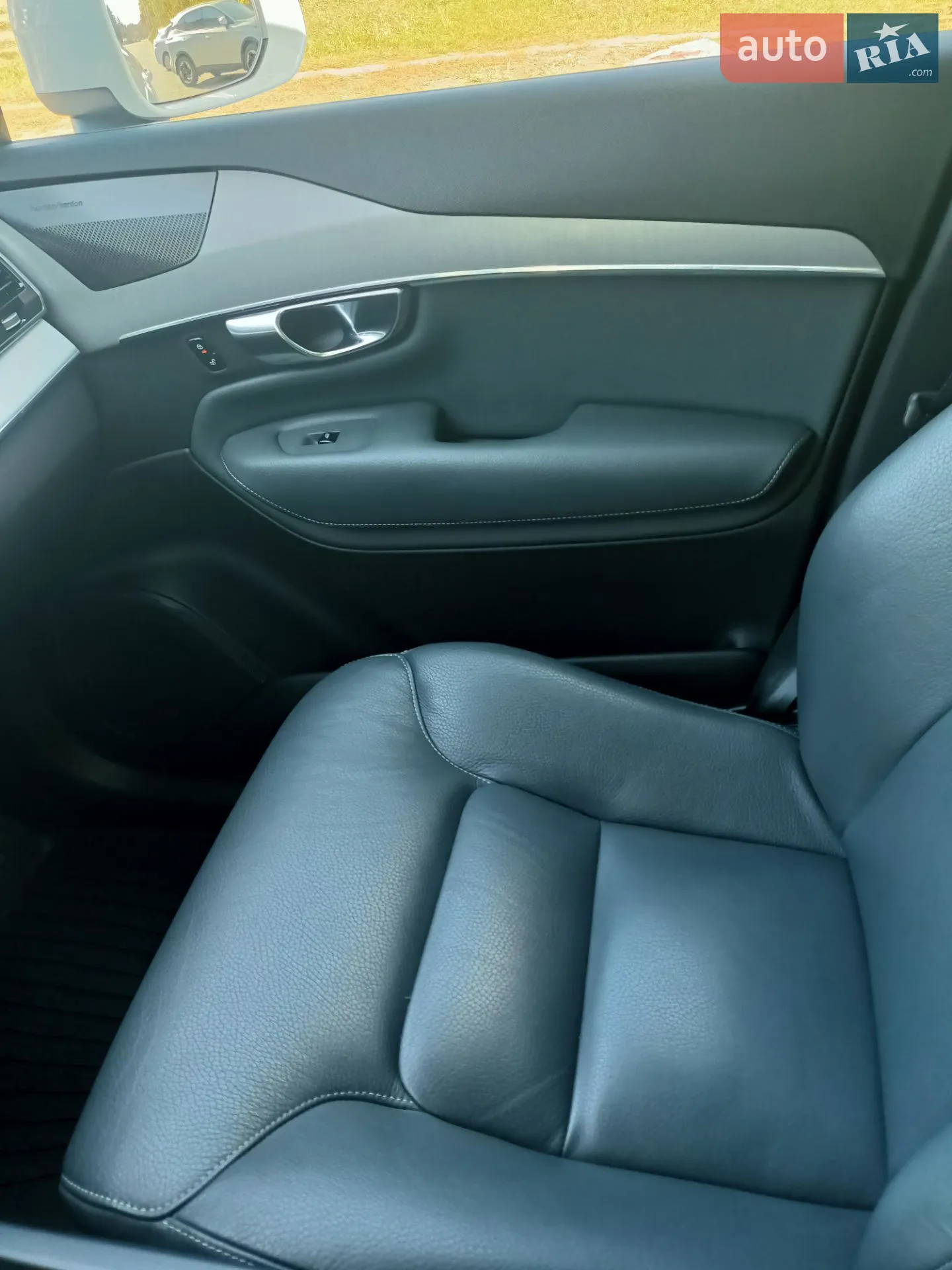 2019 Volvo XC90 - мініатюра 12