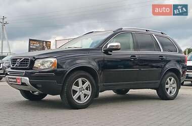 Позашляховик / Кросовер Volvo XC90 2009 в  фото 10 Позашляховик / Кросовер Volvo XC90 2009 в