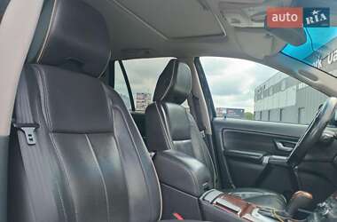 Позашляховик / Кросовер Volvo XC90 2009 в  фото 12 Позашляховик / Кросовер Volvo XC90 2009 в