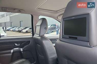 Позашляховик / Кросовер Volvo XC90 2009 в  фото 17 Позашляховик / Кросовер Volvo XC90 2009 в