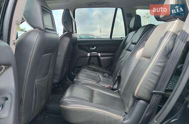 Позашляховик / Кросовер Volvo XC90 2009 в  фото 21 Позашляховик / Кросовер Volvo XC90 2009 в
