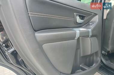 Позашляховик / Кросовер Volvo XC90 2009 в  фото 23 Позашляховик / Кросовер Volvo XC90 2009 в