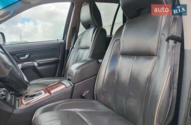 Позашляховик / Кросовер Volvo XC90 2009 в  фото 30 Позашляховик / Кросовер Volvo XC90 2009 в