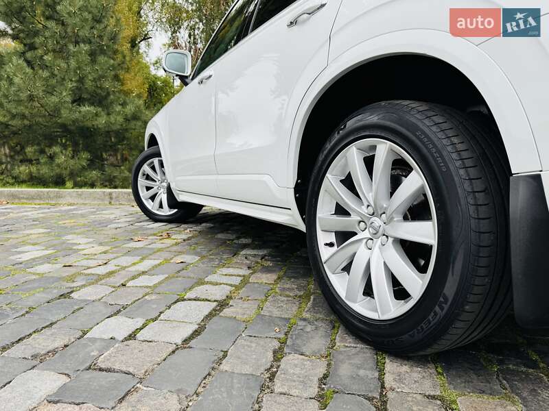 Позашляховик / Кросовер Volvo XC90 2015 в Києві фото 67 Позашляховик / Кросовер Volvo XC90 2015 в Києві