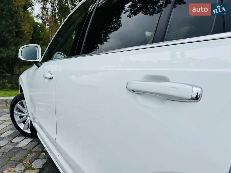 Позашляховик / Кросовер Volvo XC90 2015 в Києві фото 74 Позашляховик / Кросовер Volvo XC90 2015 в Києві