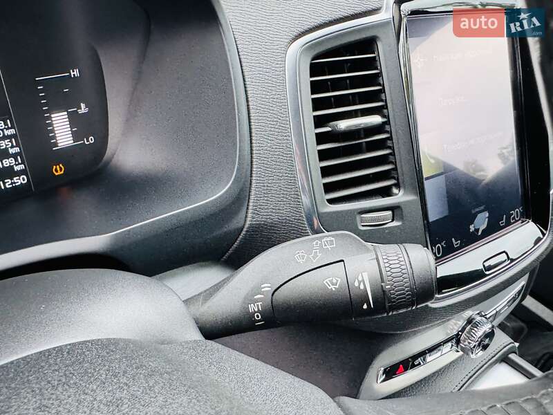 Позашляховик / Кросовер Volvo XC90 2015 в Києві фото 89 Позашляховик / Кросовер Volvo XC90 2015 в Києві