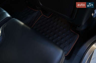 Позашляховик / Кросовер Volvo XC90 2020 в 